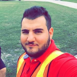 Meet your Posher, Naseh